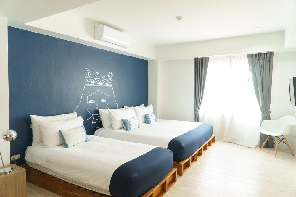 The Core Gallery Hotel Chiang Mai Exterior photo