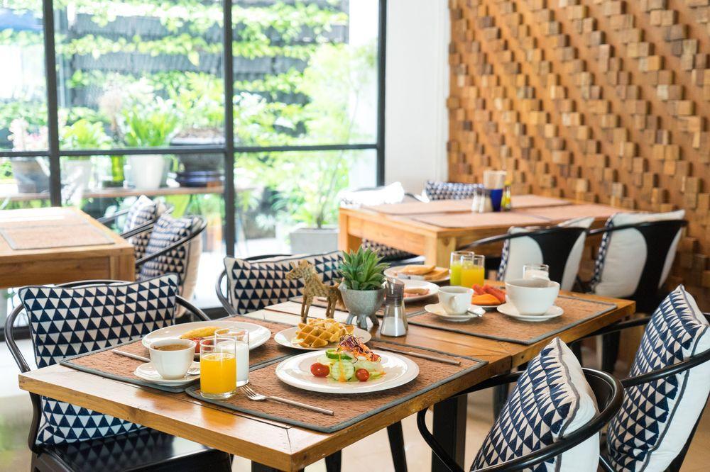 The Core Gallery Hotel Chiang Mai Exterior photo